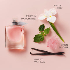 Lancome La Vie Est Belle for Women, 2.5 oz LEau de Parfum Spray