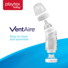 Playtex Baby VentAire Newborn Gift Set,
