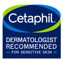 Cetaphil Moisturizing Cream (FACE)- 16 oz