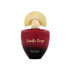 MAISON ASRAR Vanilla Rouge Eau De Parfum EDP 100ml Perfume for Women & Perfumes for Men