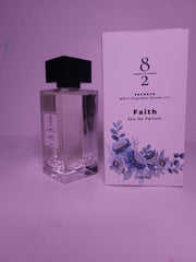 812 Secrets - Faith, 100 ML Eau De Parfum for Men & Women