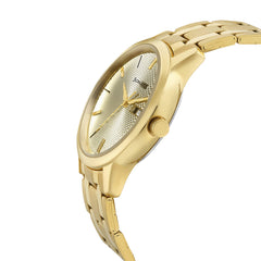 Sonata Light Champagne Dial Analog watch For Men-NR7134YM03
