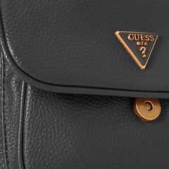 GUESS Becci CROSSBODY Handbag, Multicolor