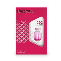 Spectra Pocket 292 Bomb Eau De Parfum For Women β 18ml