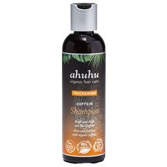 ahuhu Coffein Thickening Shampoo (200ml)