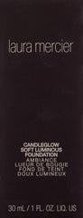 Laura Mercier Candleglow Soft Luminous Foundation for WoMen, Praline, 1 Ounce