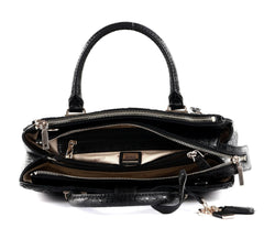 GUESS Adi Society Satchel