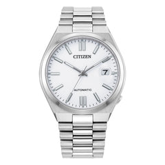 Citizen Automatic Watch - Silver