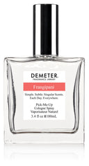 Demeter Fragrance Library 3.4 Oz Cologne Spray - Frangipani