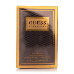 Guess By Marciano Eau De Toilette For Men, 100 ml