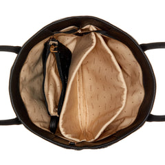 GUESS Women Power Play Tech Tote Handbag