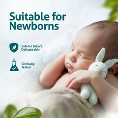 Himalaya Since 1930 Gentle Baby Shampoo | No Parabens, Sulphates & Dyes | Special No-Tears Mild Shampoo- 400+200ml
