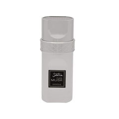 KHADLAJ Pure Musk For Unisex - Eau De Parfum, 100 ml