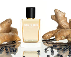 Citizen Jack Open Road, Men's Eau de Parfum, Classic and Rugged Fragrance for Men, 3.4 oz 100ml