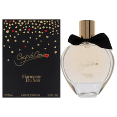Coup De Coeur Harmonie De Soir For Unisex 3.3 oz EDP Spray