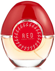 Red Pour Femme by Amare - perfumes for women - Eau de Toilette, 100 ml