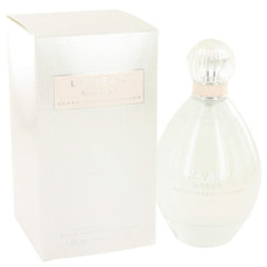 Sarah Jessica Parker Lovely Sheer Eau De Parfum Spray 3.4 oz for Women