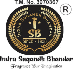INDRA SUGANDH BHANDAR Attar For Men|Women Original Sandal Musk Rare Chandan & Kasturi Combination Long Lasting Fragrance 12ml Rollon Pack