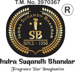 INDRA SUGANDH BHANDAR Attar For Men|Women Original Sandal Musk Rare Chandan & Kasturi Combination Long Lasting Fragrance 12ml Rollon Pack