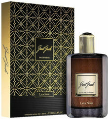 Just Jack Lady Noir Perfumes For Women Eau De Parfum 100ML, For Her Long Lasting Fragrance