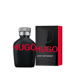 HUGO Just Different - Eau De Toilette (40ml)
