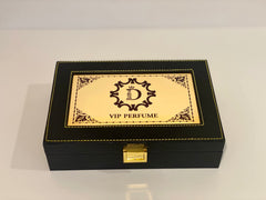 VIP Perfume | box set of 2x 60 ml | Eau de Parfum | Gift Set for Him & for Her