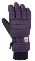 Carhartt Women's Winter Gloves - Nightshade