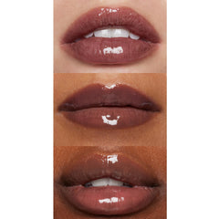 e.l.f. Glow Reviver Melting Lip Balm, Hydrating Tinted Lip Balm For A Glossy Finish & Soft, Supple Lips, Vegan & Cruelty-Free, Java Chip