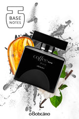 Coffee Duo Man EDT 100ml