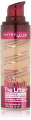 Maybelline New York Instant Age Rewind The Lifter Makeup, Honey Beige, 1 Fluid Ounce