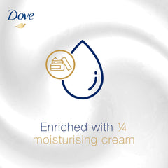 Dove advance care original 72 HRS 150ML (Pack of 2)