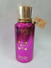 aNTIQUE 1664 WOMEN - PERFUME SPRaY EaU DE TOILETTE