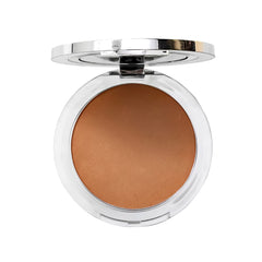 PÜR Mineral Glow Illuminating Bronzer Skin Perfecting Powder, 0.4 Ounce