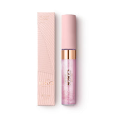 KIKO MILANO Kind by KIKO Glow Hydra Lip Oil 02, Moisturizing Lip Oil