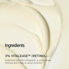 The INKEY List Retinol Eye Cream to Reduce Wrinkles and Fine Lines - 15ml