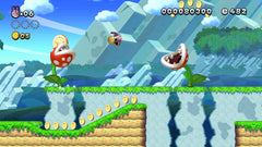 Super Mario Bros. U Deluxe (Nintendo Switch)