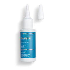 Makeup Revolution Haircare London, Salicylic Acid Clarifying Serum, Hair Serum, For Oily Scalp, 50ml