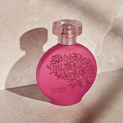O Boticario Floratta Secret Flowers Eau De Toilette, 75 Ml