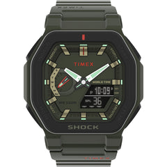 Timex Men's Command Encounter Quartz Watch