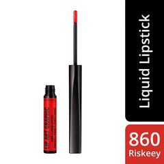 Rimmel (Go Hard) - Lip Art Graphic, Go Hard, 0.6 Fluid Ounce