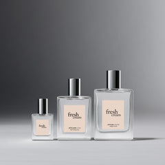 Fresh Cream by Philosophy for Women 2 oz EDT Spray, 2 Ounce (Pack of 1)