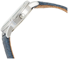 Anne Klein Ladies Quartz watch AK3767BMBL, Blue, AK3767BMBL