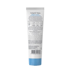 Cetaphil Baby Diaper Cream for All skin type - 70g - Pack of 2