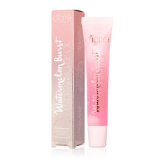 Ciate London Watermelon Burst Hydrating Lip Oil,Nourishing, Natural Glossy Finish