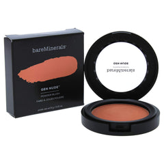BareMinerals Gen Nude Powder Blush - Bellini Brunch