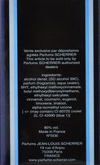 Jean Loues Scherrer S De Scherrer For Men Eau De Toilette 30Ml