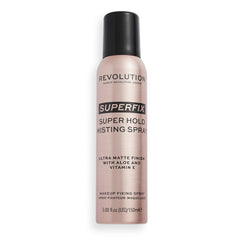 Makeup Revolution Superfix Misting Setting Spray 150 ml