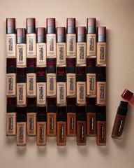 L'Oréal Paris Foundation Infaillible 24H Fresh Wear Make-Up 110 Vanilla Rose Pack of 3 x 30 ml