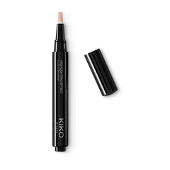 KIKO Milano Highlighting Effect Fluid Eyes Concealer 04 Rosy Beige, 2 ml