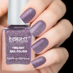 Insight Cosmetics Twilight Nail Polish,DH-154=05